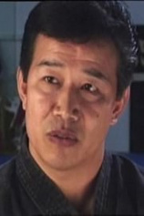 picture of actor Delon Tan