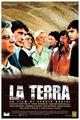poster of movie La Terra