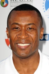 Foto de Sean Blakemore