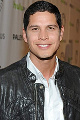 picture of actor JD Pardo