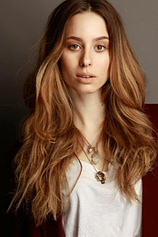 picture of actor Margherita Paoluzi