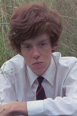 Foto de Spencer Banks