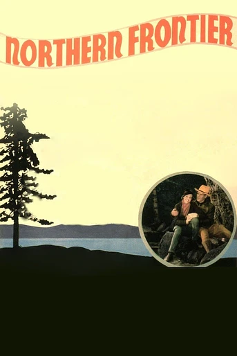 Poster de Northern Frontier