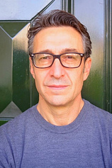 photo of person Marco Franzoso