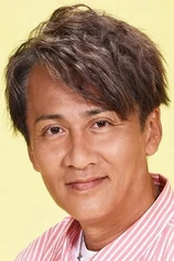 Foto de Kazuya Kimura