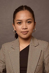 photo of person Tehillah De Castro