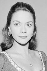 picture of actor Anna Navarro