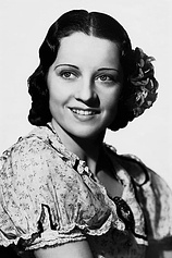 picture of actor Luana Alcañiz