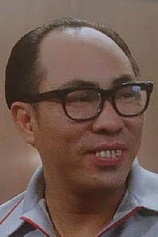 picture of actor Victor Hon
