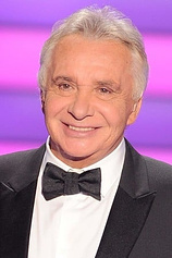 picture of actor Michel Sardou