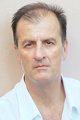 picture of actor Mario De Candia