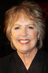 picture of actor Penelope Wilton