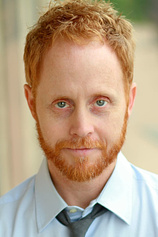 picture of actor Jeff Bowser