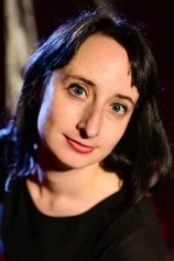 Foto de Mila Fernández