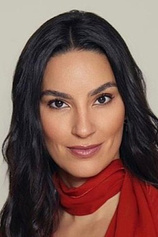 picture of actor Helena Haro