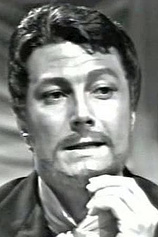 picture of actor Gianfranco Ombuen