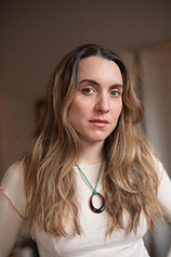 photo of person Lily Platt