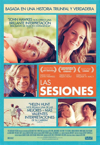 poster of content Las Sesiones