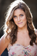 picture of actor Allira Jaques