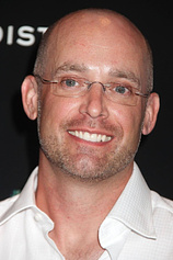 photo of person Troy Nixey