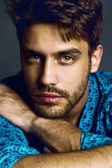 picture of actor Juan Manuel Guilera