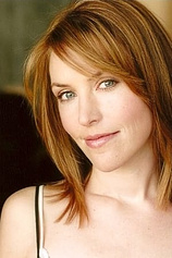 picture of actor Jennifer Crystal Foley