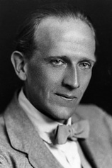 photo of person A.A. Milne