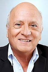 photo of person Jean Sagols