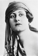 Foto de Marcia Manon