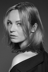 picture of actor Michalina Łabacz