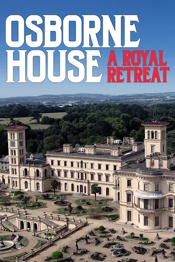 Poster de La Casa Osborne: Un Refugio Real