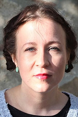 photo of person Petra Szöcs