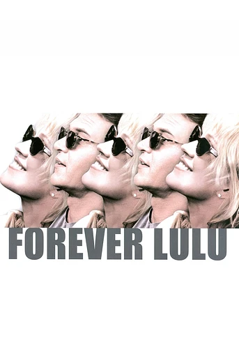 Poster de Forever Lulu