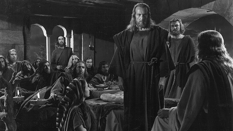 Imagen de El Beso de Judas