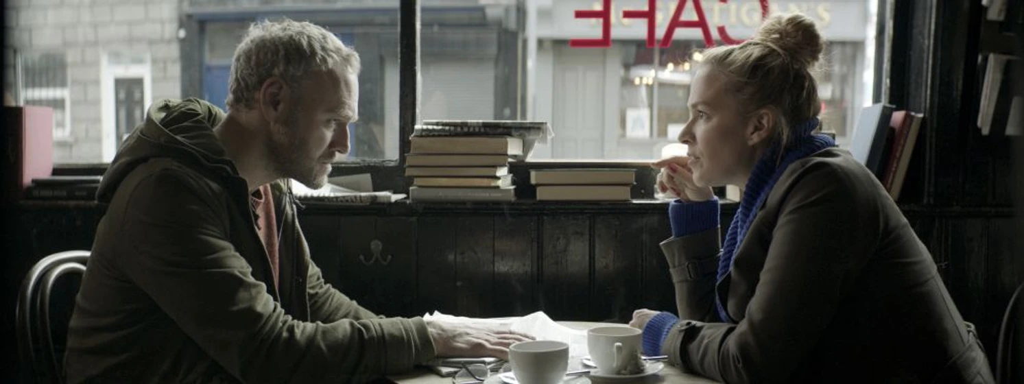 Franka Potente y Elliot Cowan en musa