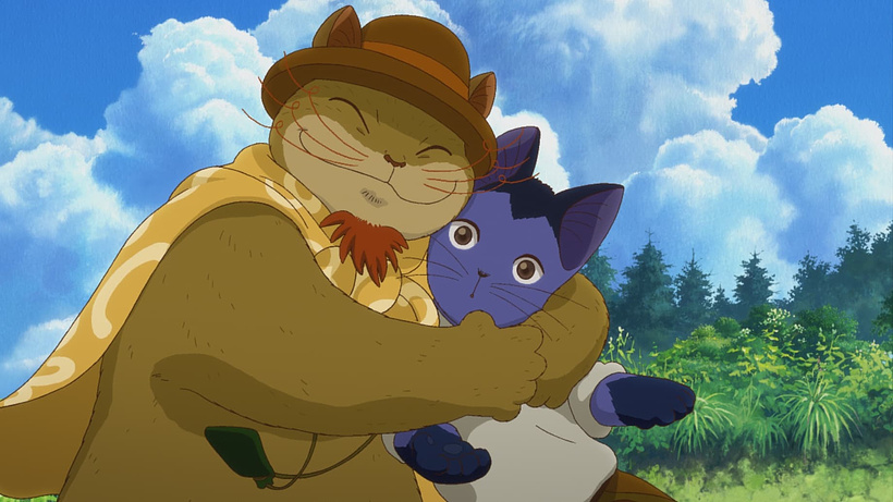 Imagen de The Life of Budori Gusuko