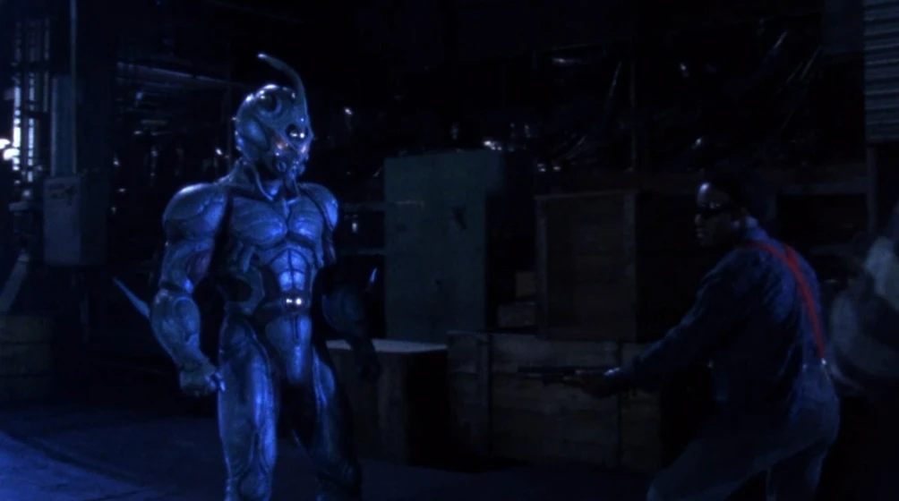 Imagen de guyver-dark-hero