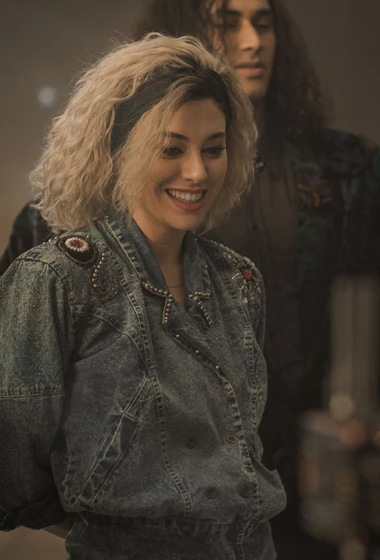 Blanca Suárez [II] en disco-ibiza-locomia