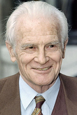 photo of person Félicien Marceau