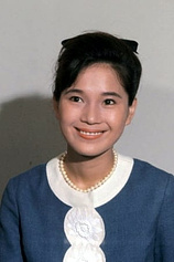 picture of actor Michiko Hayashi