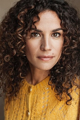 picture of actor Barbara Cabrita