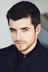 picture of actor Dan Jeannotte