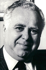 photo of person Harry Saltzman