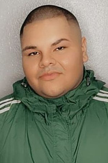 picture of actor Beto Calvillo