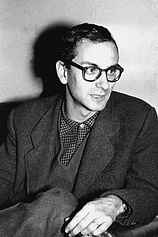 photo of person Jesús Fernández Santos