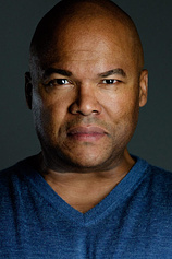 picture of actor Abner Genece