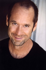 photo of person Gordon Michaels
