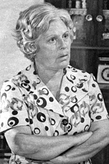 picture of actor Dolores Calò