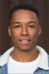 Foto de Zephaniah Terry
