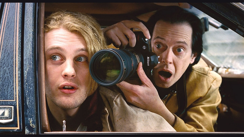 Imagen de Delirious